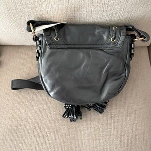 NEW BADGLEY MISHKA BAG w tag